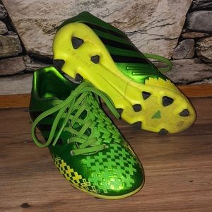 Adidas Predator Absolado LZ TRX FG Soccer Cleats